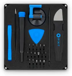 کیت ابزار ضروری الکترونیک آیفیکسیت – iFixit Essential Electronics Toolkit-ارسال 10 الی 15  روز کاری