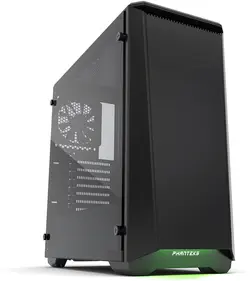 کیس Phanteks  Eclipse P400 Steel ATX Mid Tower Case-ارسال 10 الی 15  روز کاری