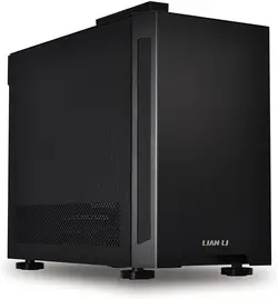 کیس Lian-Li Boitier Mini Tour Mini ITX TU150X (Noir)-ارسال 15 الی 20 روز کاری