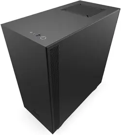 کیس NZXT H510 - Compact ATX Mid-Tower-ارسال 10 الی 15  روز کاری