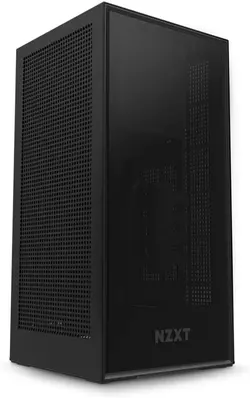 کیس NZXT H1 UK Version-ارسال 10 الی 15  روز کاری