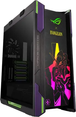 کیس کامپیوتر ASUS GX601 ROG STRIX HELIOS EVA EDITION -ارسال 15 الی 20 روز کاری