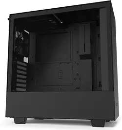 کیس گیمینگ NZXT H510 ‌‌Black-ارسال 10 الی 15  روز کاری