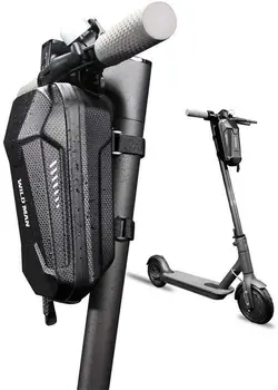 کیف اسکوتر  SKEIDO Electric Scooter Front Hanging Storage Bag-ارسال 10 الی 15  روز کاری