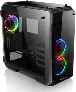 کیس Thermaltake View 71 RGB-ارسال 10 الی 15  روز کاری