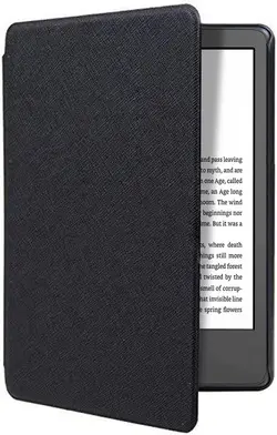 کیس کتابخوان کیندل6.8اینچ -T Tersely Slimshell Case Cover for All-New Kindle Paperwhite (11th Generation-2021, 6.8 inch-ارسال 10 الی 15  روز کاری