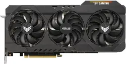 گرافیک ASUS TUF RTX 3080 Ti OC 12GB-ارسال 15 الی 20 روز کاری