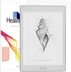 گلس محافظ صفحه نمایش Screen Protector for ONYX BOOX Nova Air - ارسال ۱۵ الی ۲۰ روز کاری