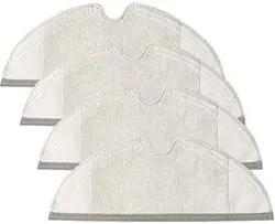 لوازم جانبی جارو رباتیک Willy Accessories Kit - ارسال 10 الی 15  روز کاری