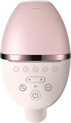 لیزر بدن فیلیپس  Philips Lumea Ipl - مدل Bri95760 - ارسال 10 الی 15  روز کاری