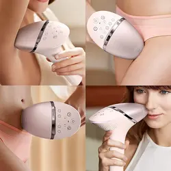لیزر بدن فیلیپس  Philips Lumea Ipl - مدل Bri95760 - ارسال 10 الی 15  روز کاری
