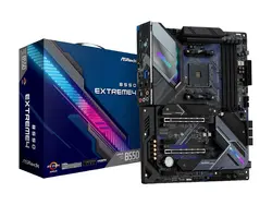 مادربرد ASRock B550 EXTREME4 AM4-ارسال 10 الی 15  روز کاری