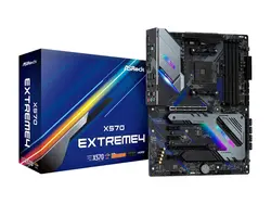 مادربرد ASRock X570 EXTREME4-ارسال 10 الی 15  روز کاری