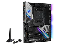 مادربرد ASRock X570 TAICHI-ارسال 10 الی 15  روز کاری