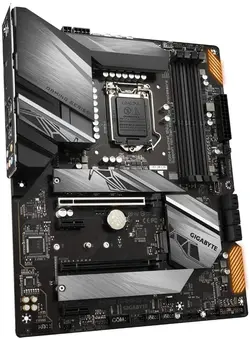 مادربرد Gigabyte Z590 GAMING X-ارسال 10 الی 15  روز کاری