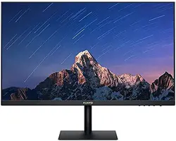 مانیتور 23.8 اینچ huawei مدل ad80hw-ارسال 10 الی 15  روز کاری