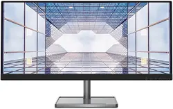 مانیتور ۲۹ اینچ لنوو مدل Lenovo L29w-30-ارسال 10 الی 15  روز کاری