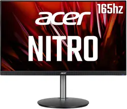 مانیتور Acer Nitro XF243Y Pbmiiprx 23.8 inch Full HD-ارسال 10 الی 15  روز کاری