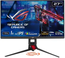 مانیتور ASUS XG279Q Rog Strix Gaming Monitor-ارسال 10 الی 15  روز کاری
