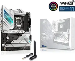 مادربرد ASUS ROG Strix Z690-A Gaming WiFi-ارسال 10 الی 15  روز کاری