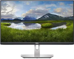 مانیتور Dell 24 Monitor S2421HN in Plane Switching IPS - ارسال10 الی 15  روز کاری