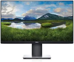 مانیتور Dell P Series 24-Inch P2419H-ارسال 10 الی 15  روز کاری