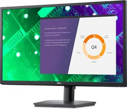 مانیتور Dell E2722HS 27 LED LCD Monitor-ارسال 10 الی 15  روز کاری