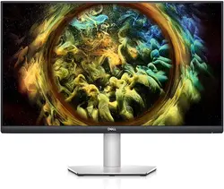 مانیتور Dell S2721QS 27 Inch 4K UHD-ارسال 10 الی 15  روز کاری