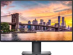 مانیتور Dell UltraSharp U2720Q 27 Inch 4K UHD - ارسال ۱۵ الی ۲۰ روز کاری