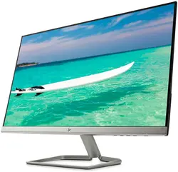 مانیتور HP 27F Display LED, FHD, 27 Inches, IPS-ارسال 10 الی 15  روز کاری