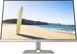 مانیتور HP Monitor 27fw, 27-inch Full HD-ارسال 10 الی 15  روز کاری