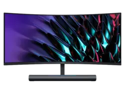 مانیتور HUAWEI MateView GT 34-ارسال 10 الی 15  روز کاری