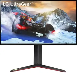 مانیتور LG 27GP950-B Ultragear Gaming Monitor 27-ارسال 15 الی 20 روز کاری
