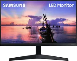مانیتور SAMSUNG 24 VESA T350-ارسال 10 الی 15  روز کاری