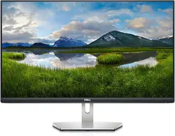 مانیتور دل Dell مدل S2721HN سایز 27 اینچ-ارسال 10 الی 15  روز کاری