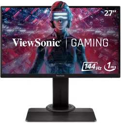 مانیتور ViewSonic XG2705 27 Inch-ارسال 10 الی 15  روز کاری
