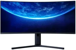 مانیتور گیمینگ 34 اینچ شیائومی | Xiaomi Curved Gaming Monitor 34 Inch - ارسال 15 الی 20 روز کاری