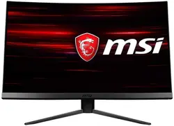 مانیتور گیمینگ ام اس آی مدل Optix MAG271C سایز ۲۷ اینچ فول اچ دی-ارسال 10 الی 15  روز کاری