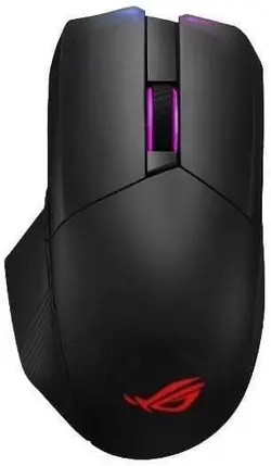 ماوس Asus Rog Gladius Ii Origin Wired Usb Optical-ارسال 10 الی 15  روز کاری