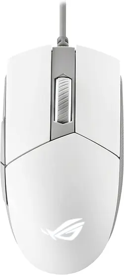 ماوس Asus ROG Strix Impact Ii Wired Gaming Mouse-ارسال 10 الی 15  روز کاری