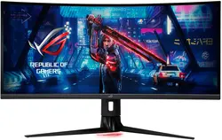 مانیتور گیمینگ ۳۴ اینچ ایسوس ASUS ROG Strix XG349C-ارسال 10 الی 15  روز کاری