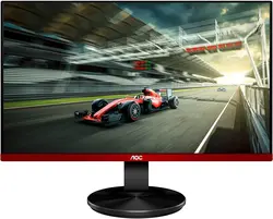 مانیتور گیمینگ AOC مدل G2490VX سایز 24 اینچ-ارسال 10 الی 15  روز کاری