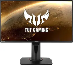 مانیتور گیمینگ ASUS TUF VG259QM-ارسال 10 الی 15  روز کاری