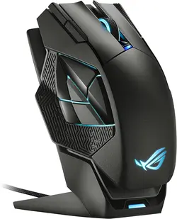 ماوس گیمینگ ASUS ROG Spatha X Wireless Gaming Mouse-ارسال 10 الی 15  روز کاری
