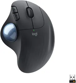 ماوس لاجیتک Logitech Ergo M575 Wireless Trackball -ارسال فوری