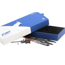 موتور براشلس T-motor BPP-4D Pro Combo-ارسال 10 الی 15  روز کاری