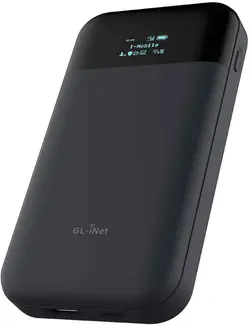 مودم 4G قابل حمل GL.iNet GL-E750 (MUDI) 4G LTE / ارسال 15 الی 20 روز کاری