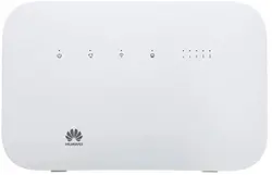 مودم Huawei B612s-51d Home Router GSM Unlocked 4G LTE-ارسال 10 الی 15  روز کاری