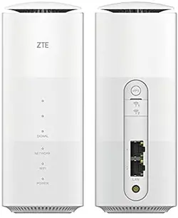 مودم ZTE MC801A HyperBox 5G - White-ارسال ۱۵ الی ۲۰ روز کاری