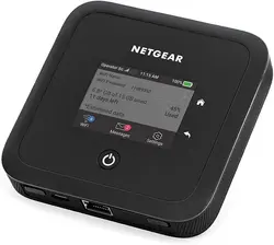 مودم سیم کارتخور Netgear 5G Router With Sim Slot Unlocked Mr5200 - ارسال 10 الی 15  روز کاری